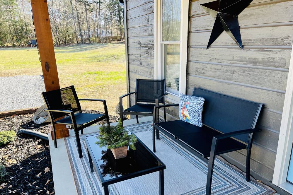 Photo of Outdoor in Boger City