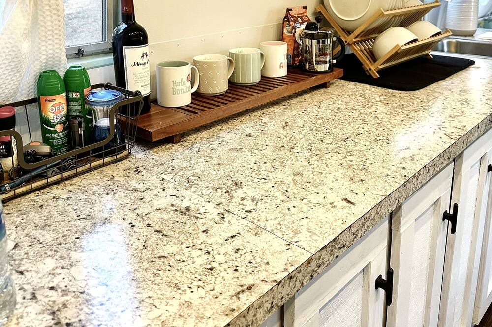 Photo of Kitchen in Lenoir