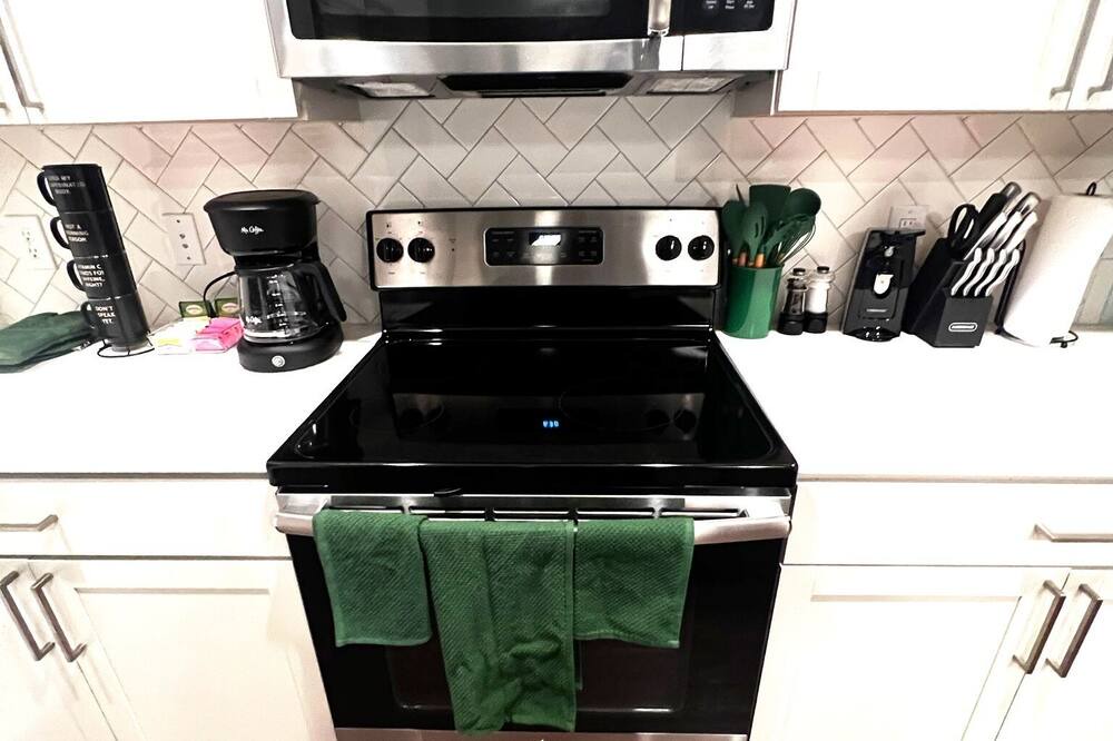Photo of Kitchen in Rutledge Hill