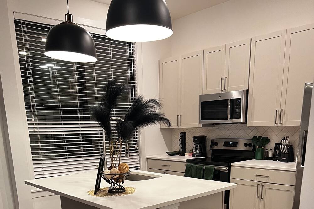 Photo of Kitchen in Rutledge Hill
