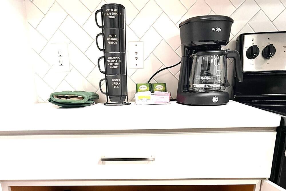 Photo of Kitchen in Rutledge Hill