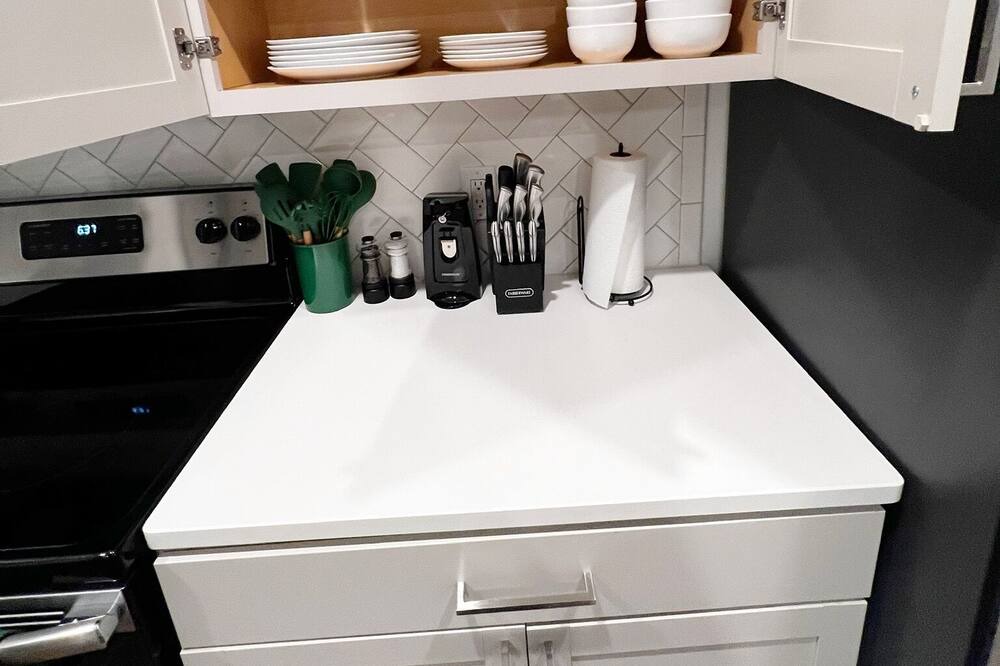 Photo of Kitchen in Rutledge Hill