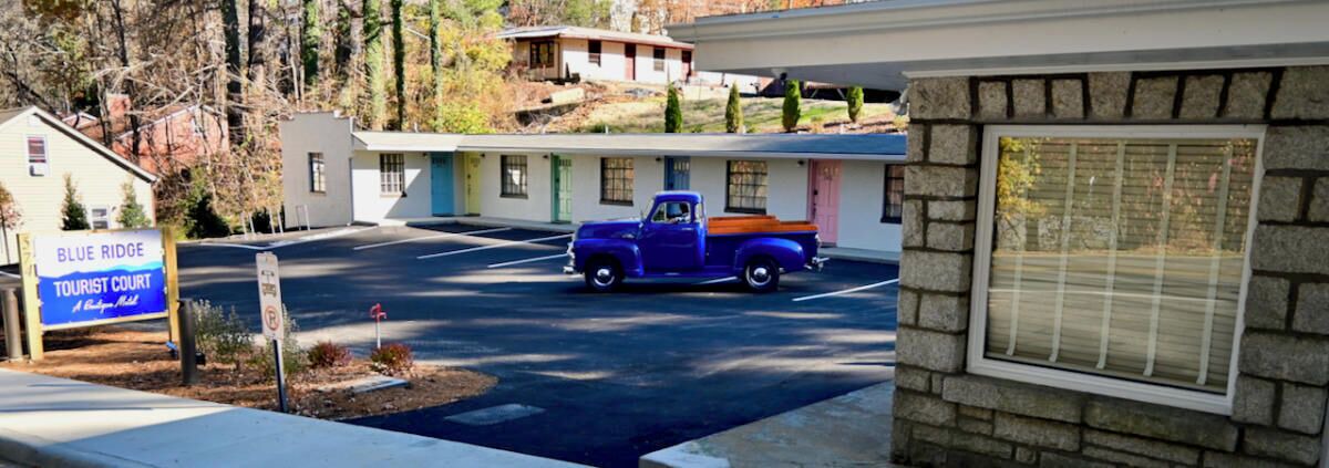Photo of Outdoor in Boone
