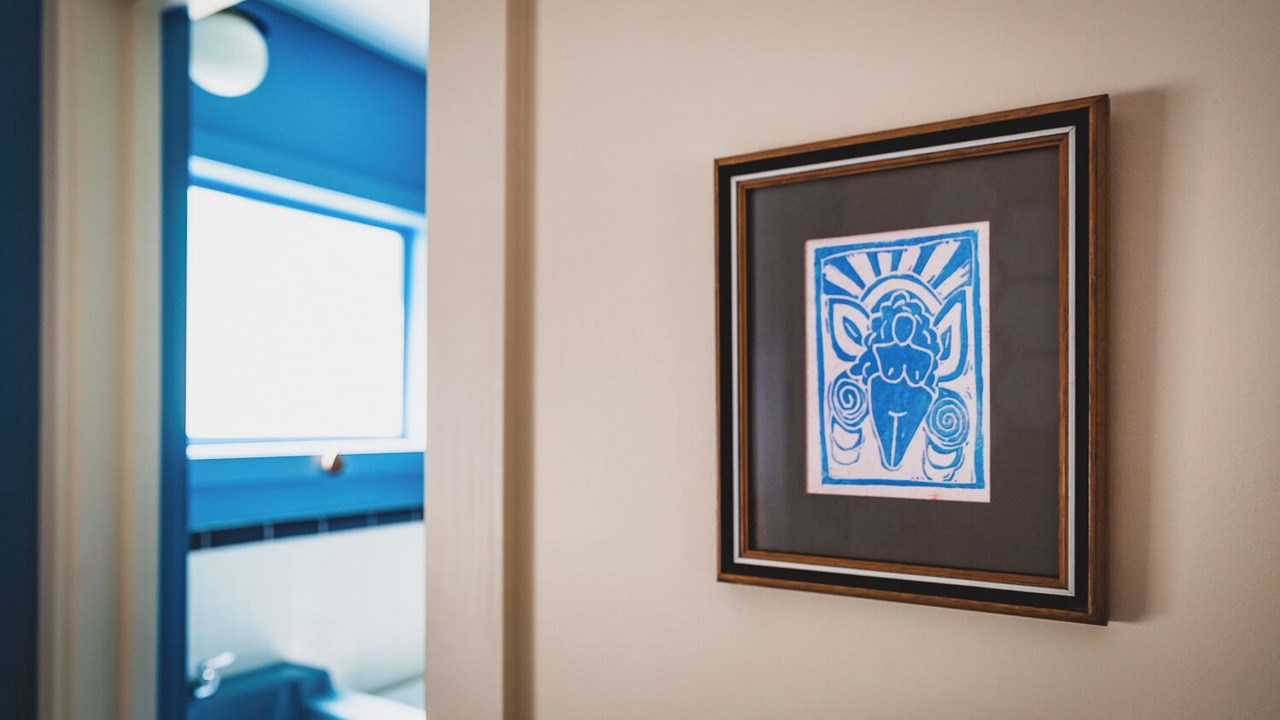 Photo of Bedroom in Boone