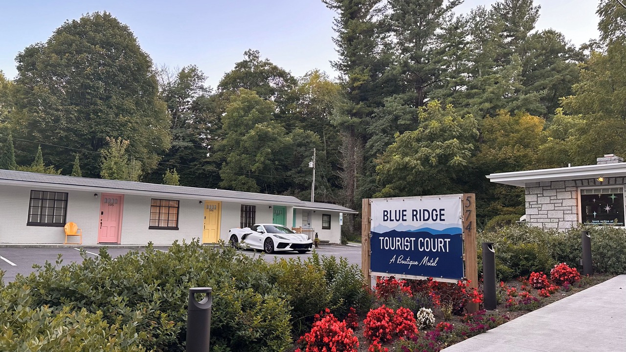 Photo of Outdoor in Boone