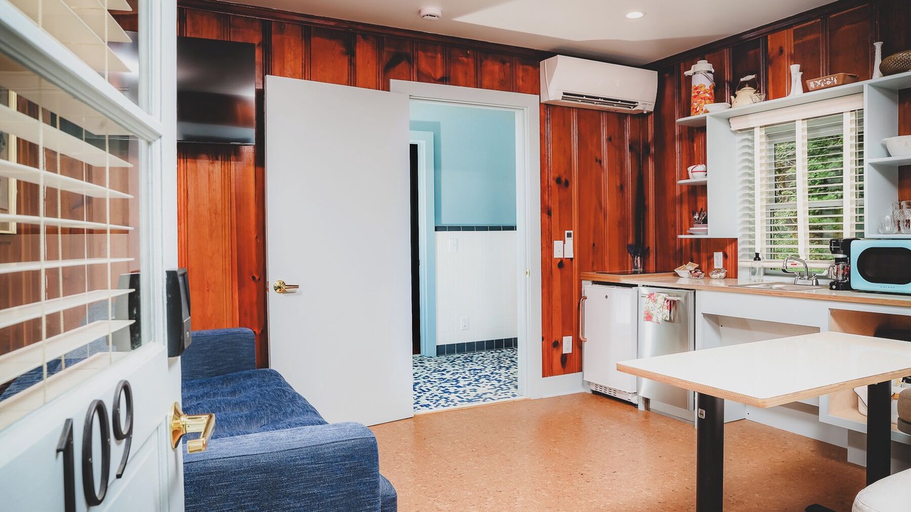 Photo of Bedroom in Boone