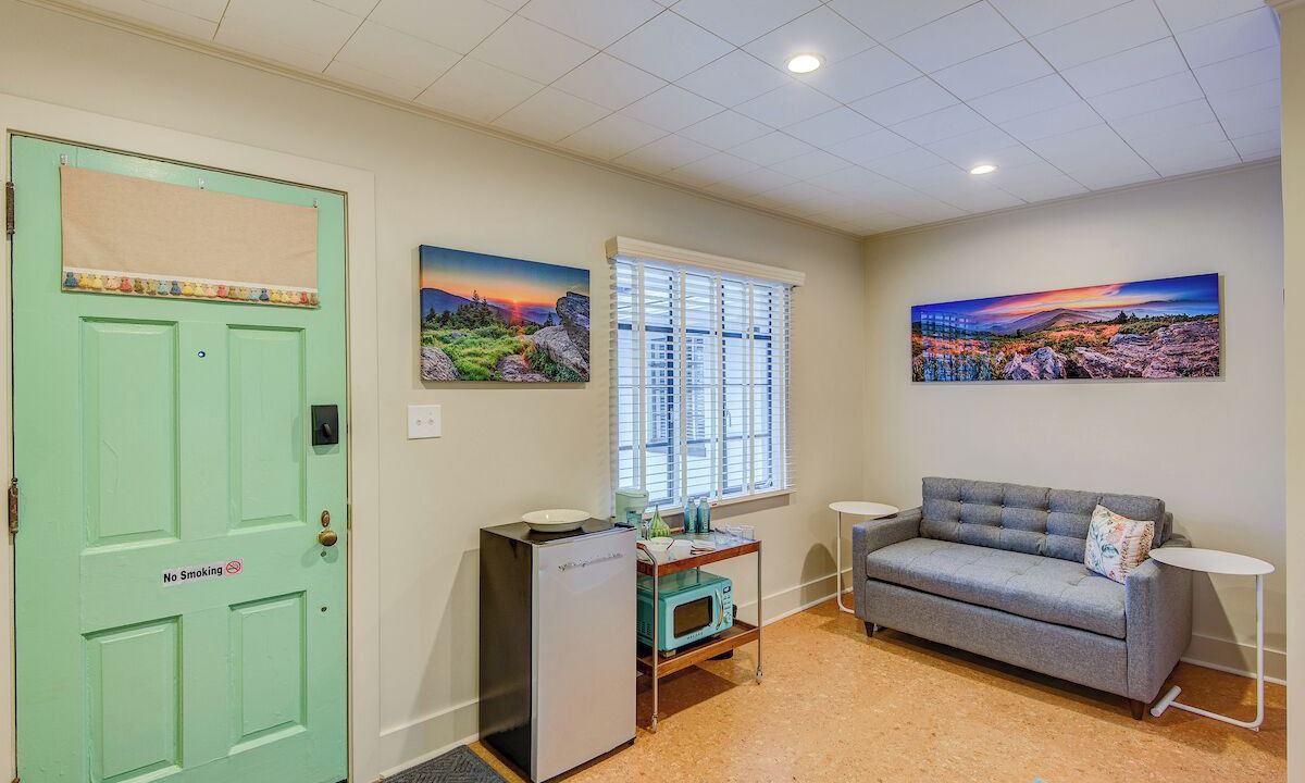 Photo of Bedroom in Boone