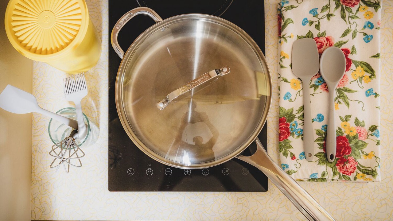 Photo of Kitchen in Boone