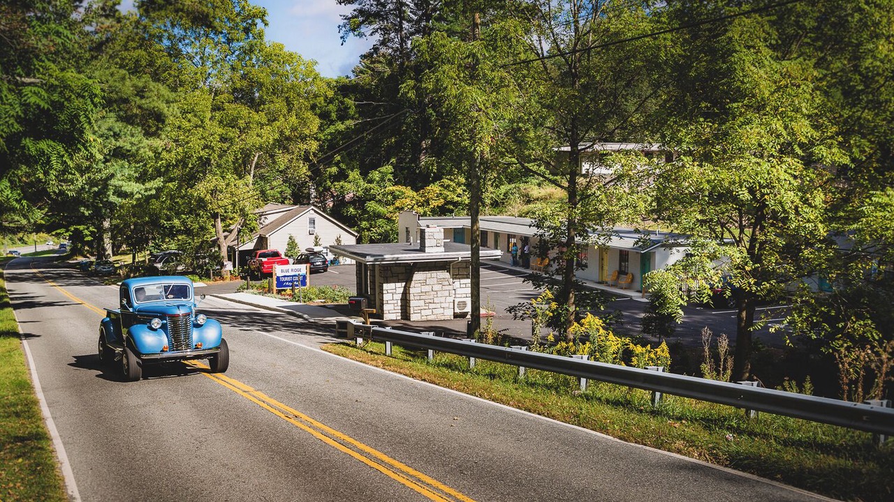 Photo of Outdoor in Boone