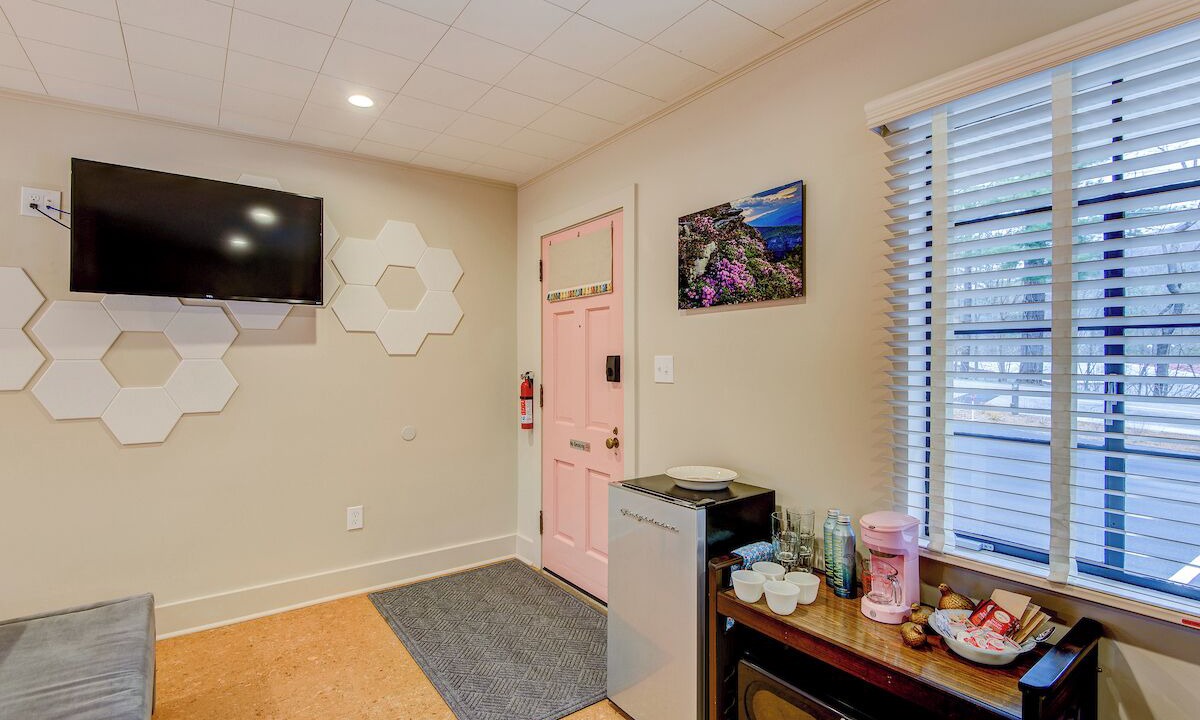 Photo of Bedroom in Boone