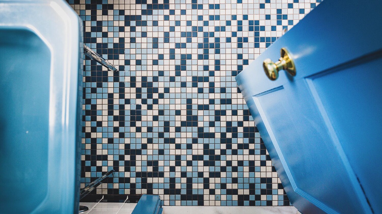 Photo of Bathroom in Boone