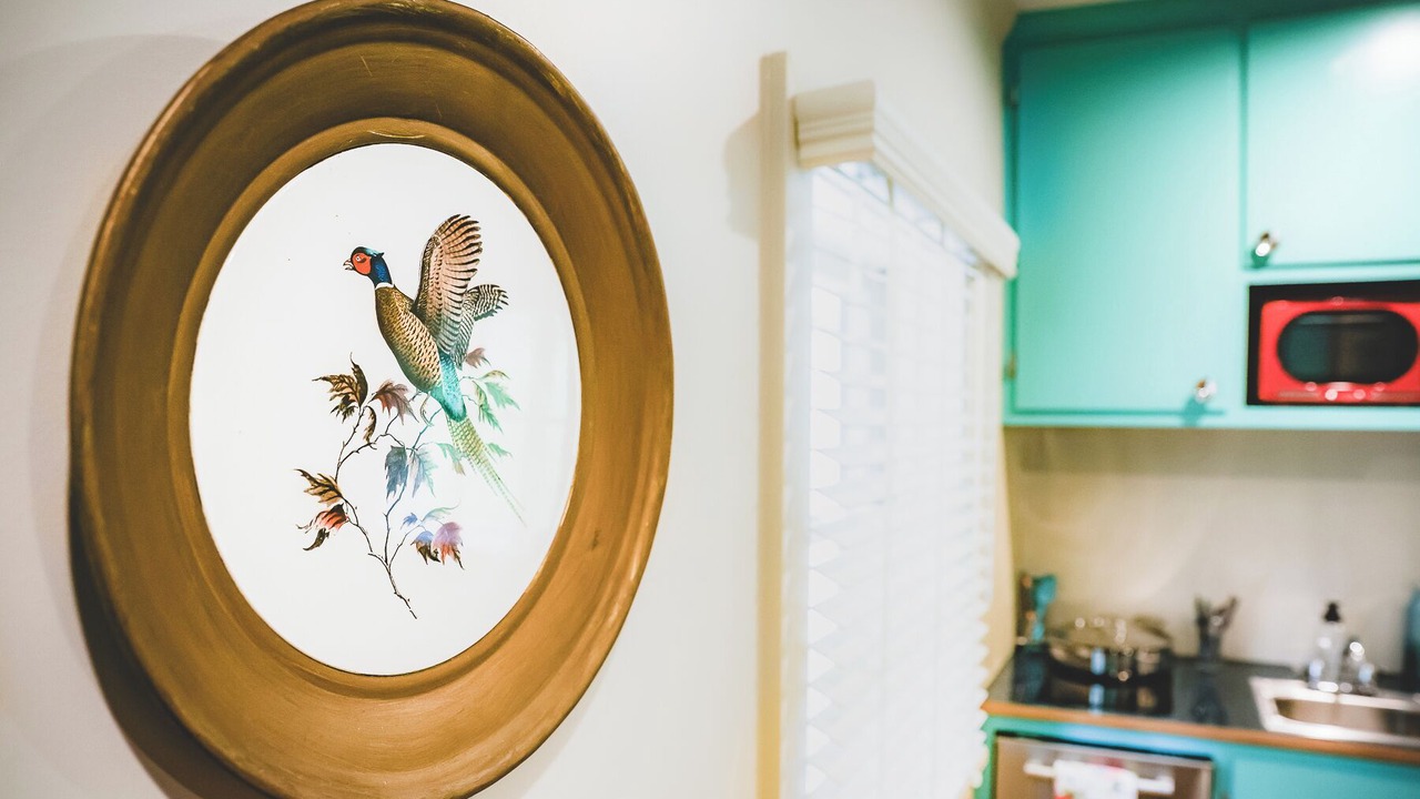 Photo of Bedroom in Boone