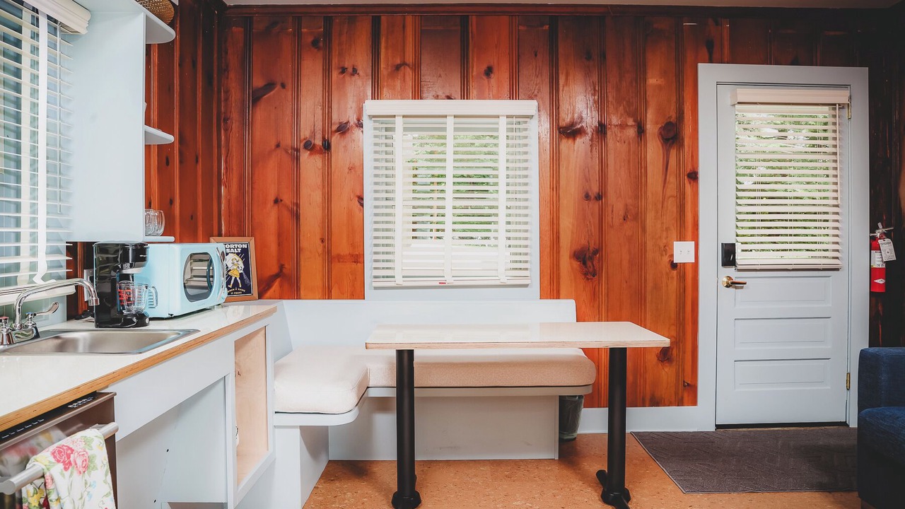 Photo of Kitchen in Boone