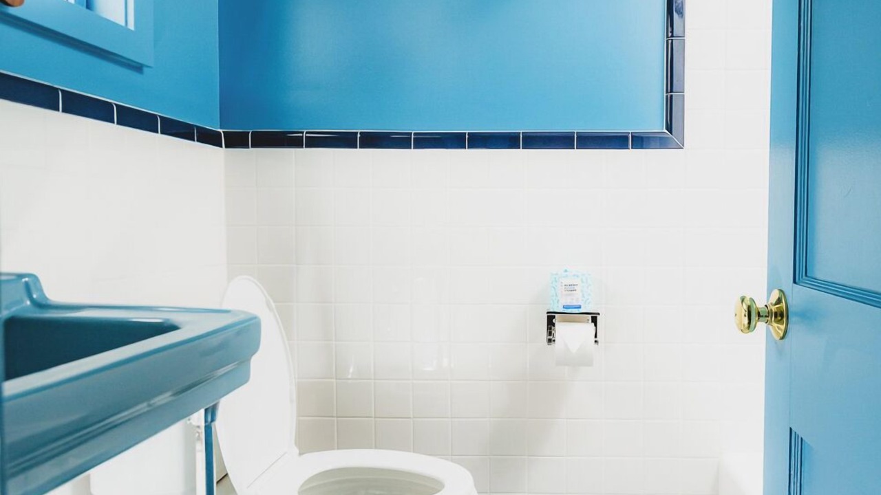 Photo of Bathroom in Boone