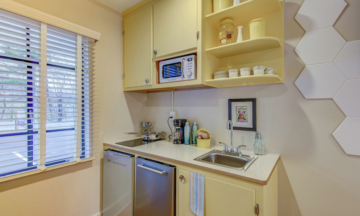 Photo of Kitchen in Boone
