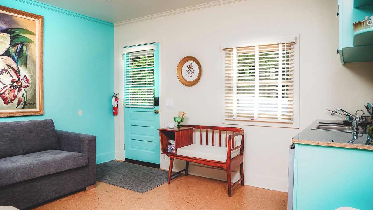 Photo of Bedroom in Boone