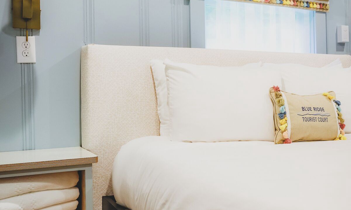 Photo of Bedroom in Boone