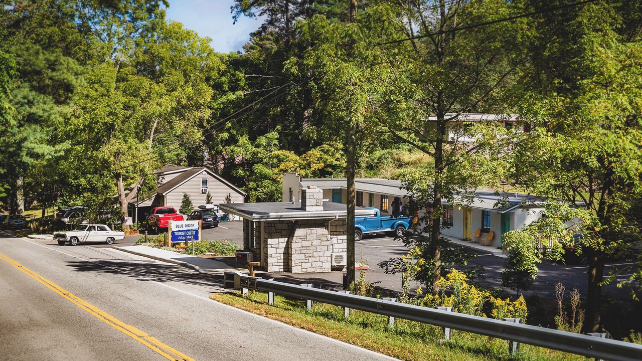 Photo of Outdoor in Boone