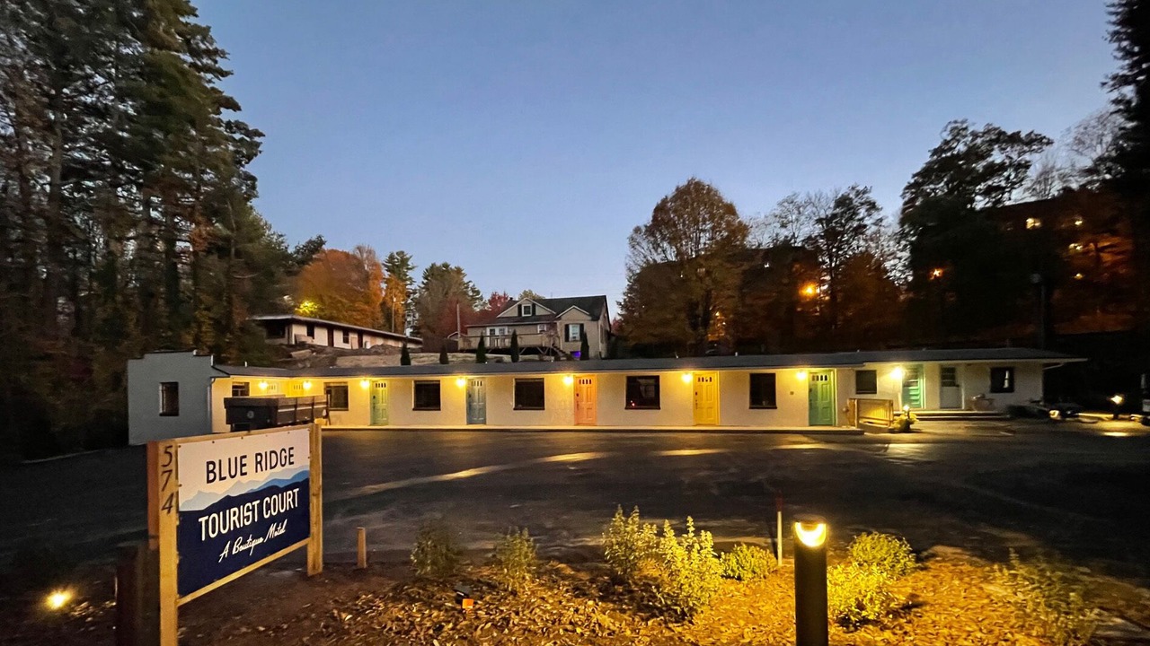 Photo of Outdoor in Boone