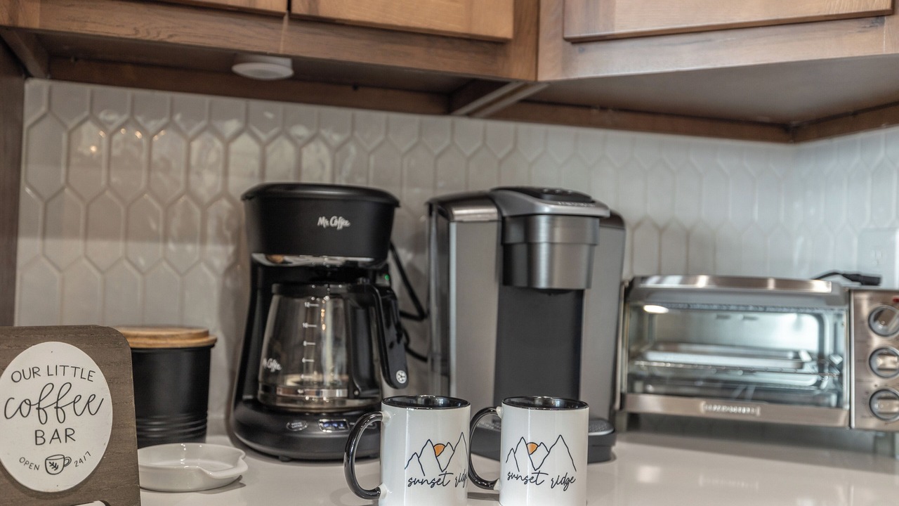 Photo of Kitchen in Hendersonville