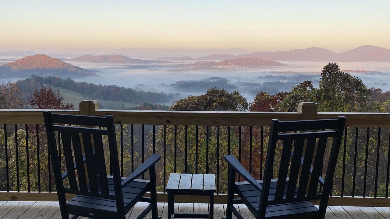 Photo of Outdoor in Hendersonville