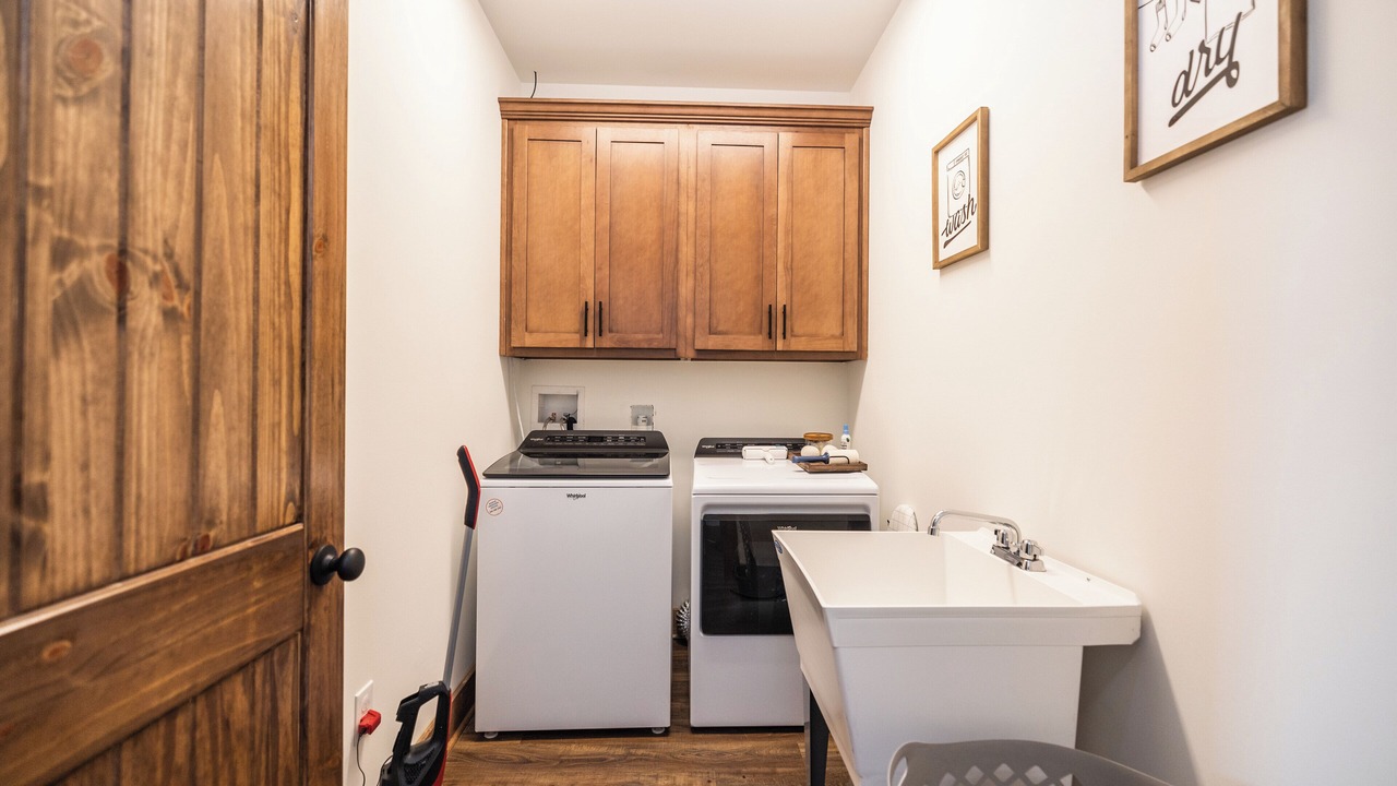 Photo of Kitchen in Hendersonville