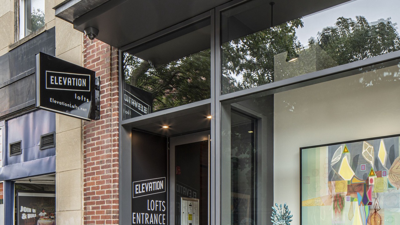 Photo of Outdoor in Downtown Asheville