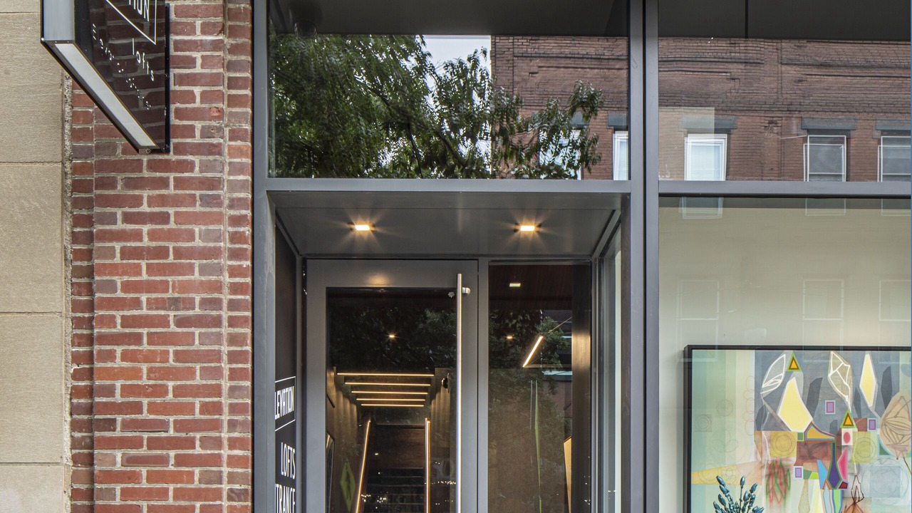 Photo of Outdoor in Downtown Asheville