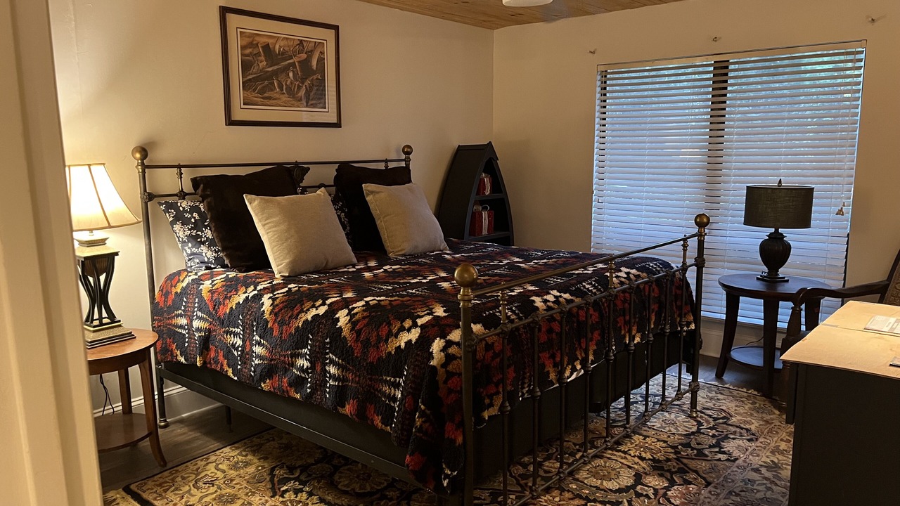 Photo of Bedroom in Charlotte