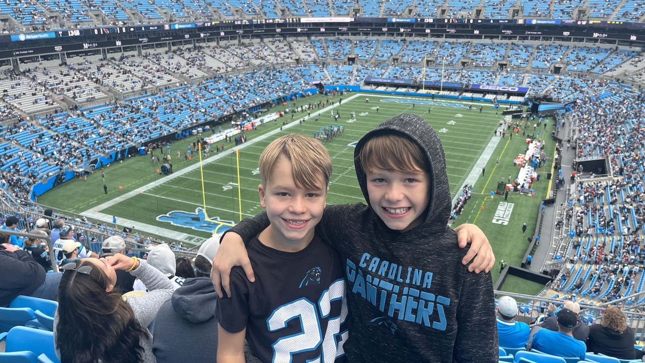 Photo of Others in Charlotte