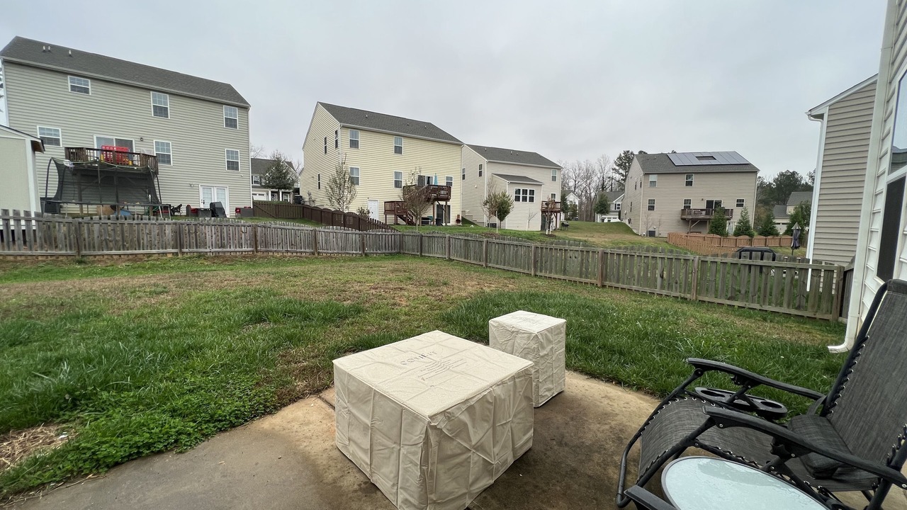 Photo of Outdoor in Dixie - Berryhill