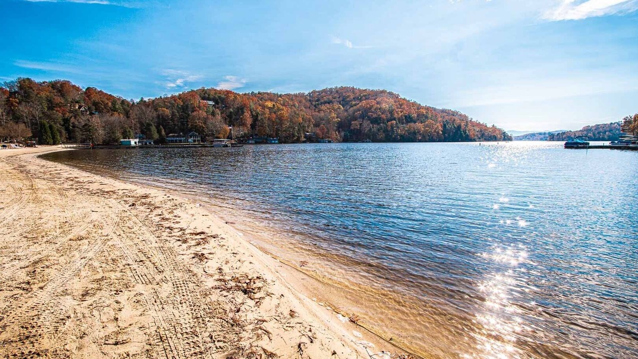 Photo of Outdoor in Lake Lure
