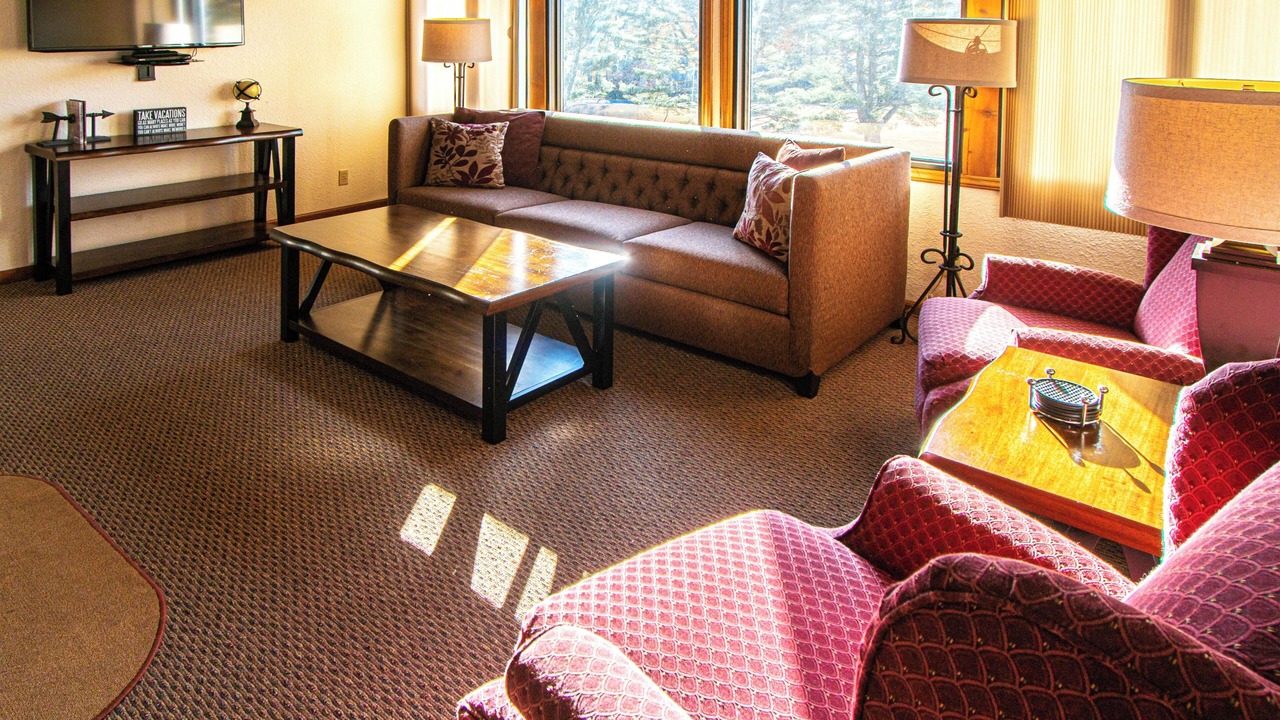 Photo of Livingroom in Lake Lure