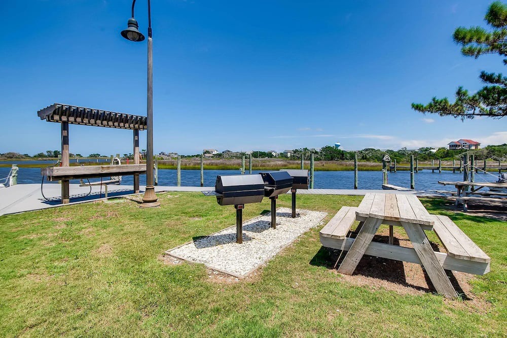 Photo of Outdoor in Hatteras