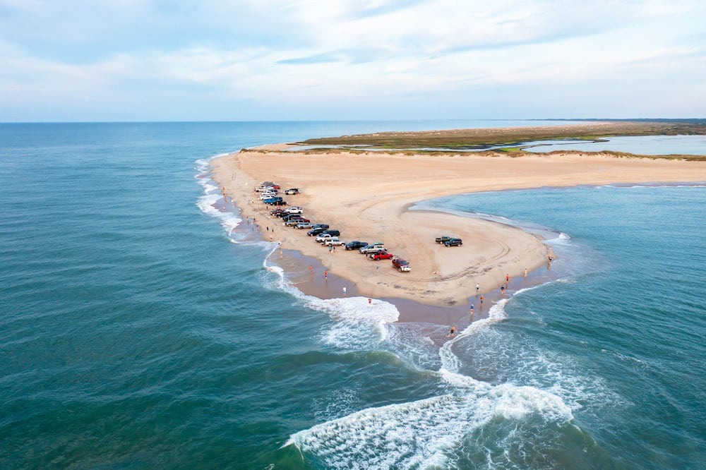 Photo of Others in Hatteras
