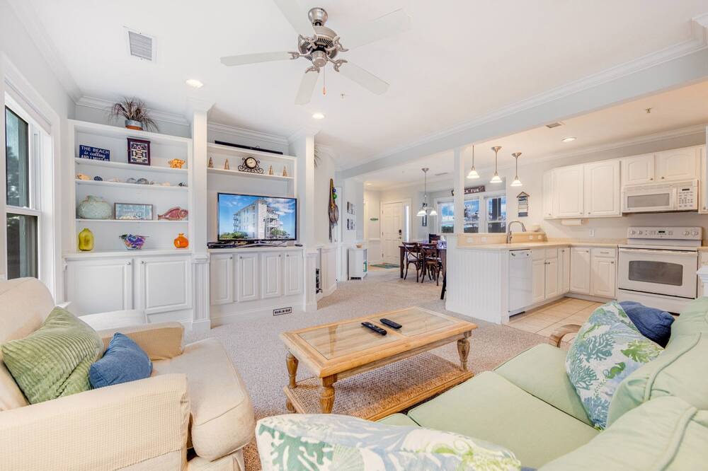 Photo of Bedroom in Hatteras