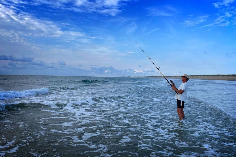 Photo of Others in Hatteras