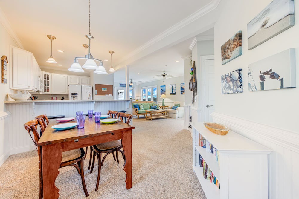 Photo of Bedroom in Hatteras