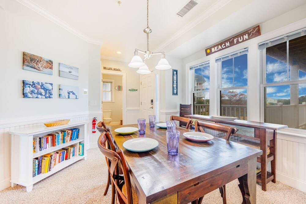 Photo of Bedroom in Hatteras