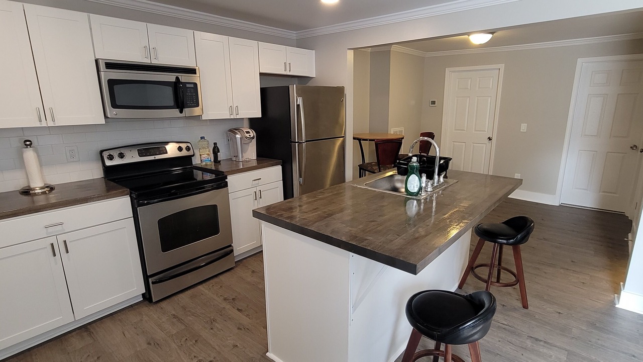 Photo of Kitchen in East Durham