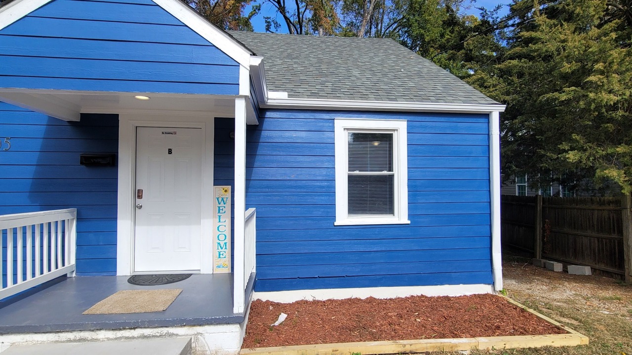 Photo of Outdoor in East Durham