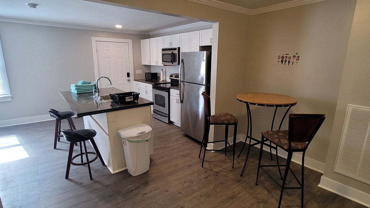 Photo of Kitchen in East Durham
