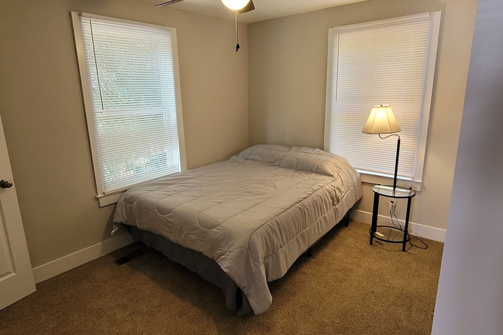 Photo of Bedroom in East Durham