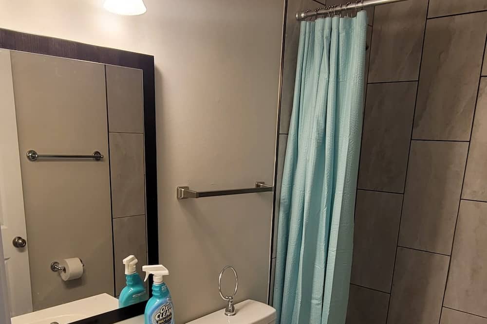 Photo of Bathroom in East Durham