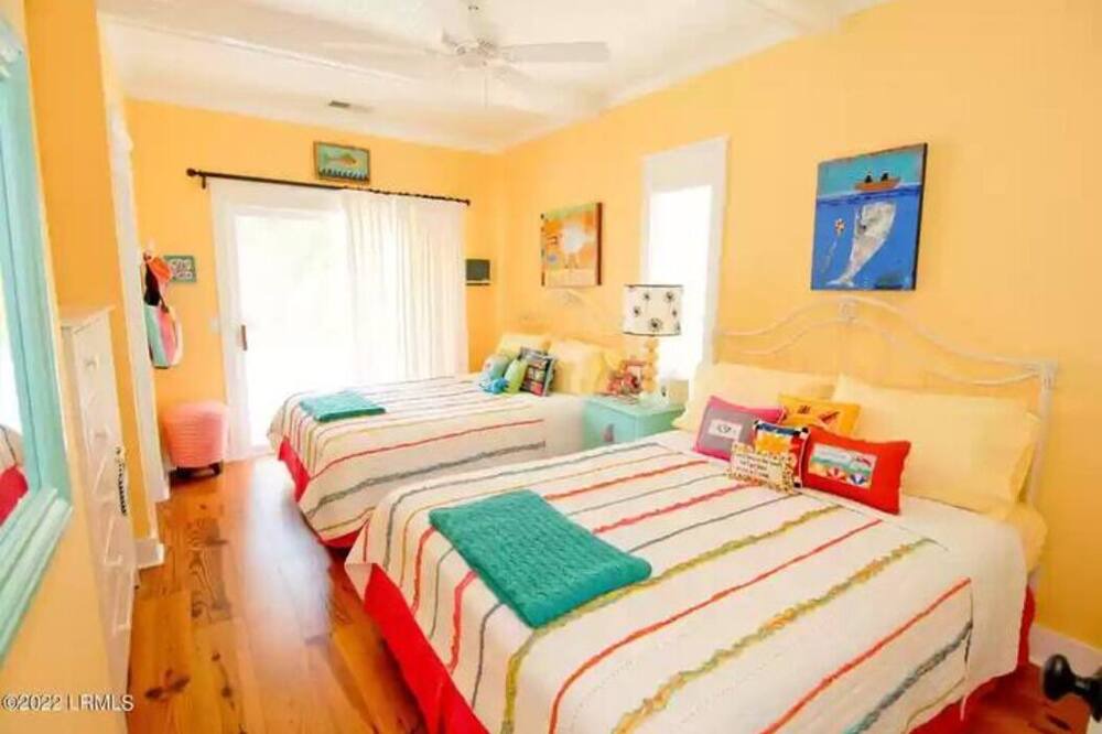 Photo of Bedroom in Bonito Boathouses