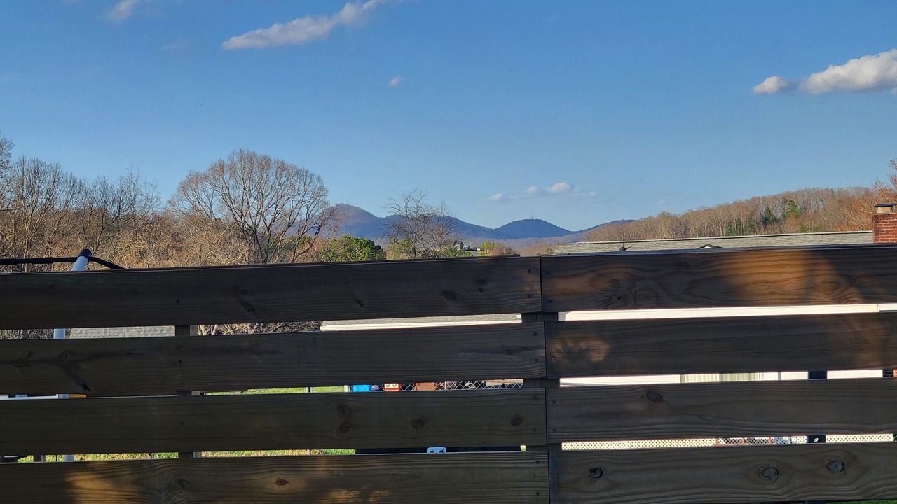 Photo of Outdoor in Candler