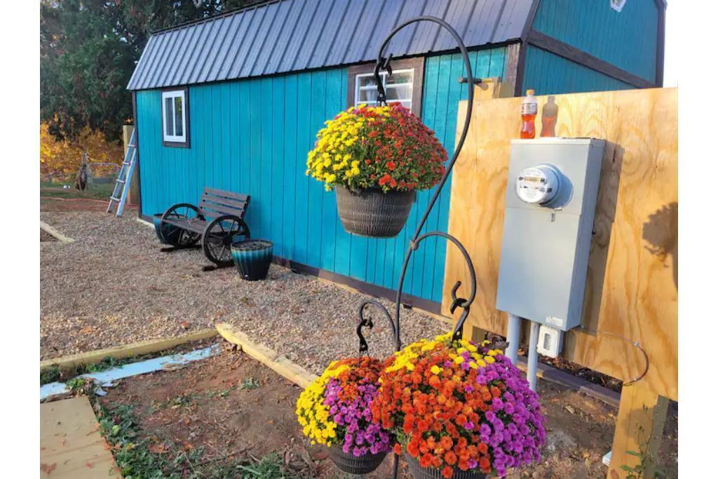 Photo of Outdoor in Candler
