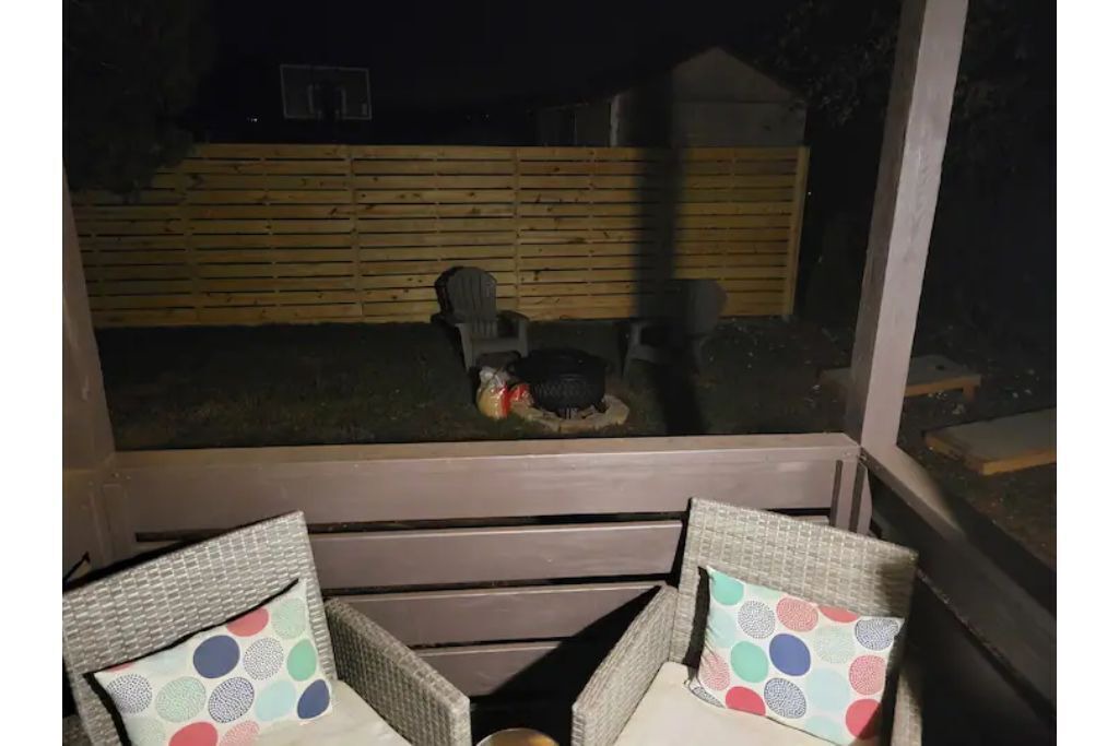 Photo of Outdoor in Candler