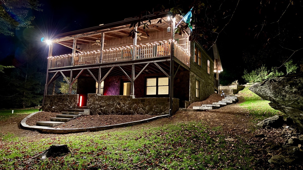 Photo of Outdoor in Seven Devils