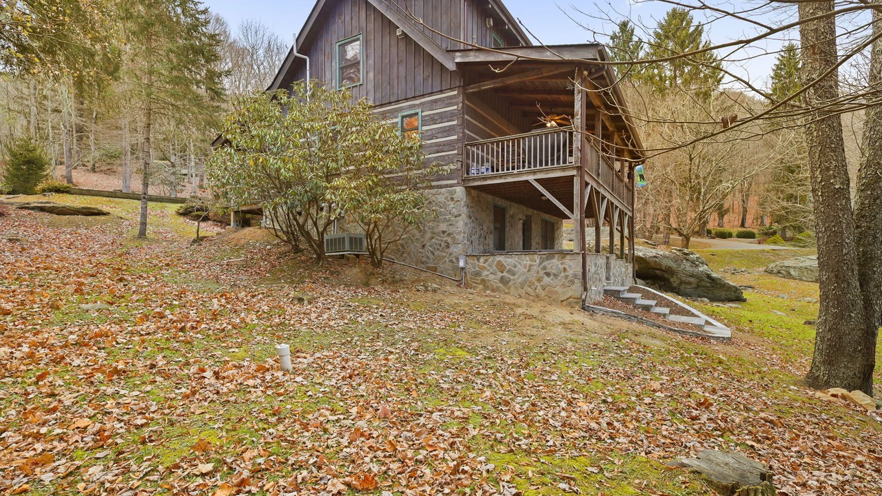 Photo of Outdoor in Seven Devils